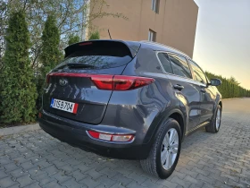 Kia Sportage 1.6-LPG-NAVI-KAMERA, снимка 5