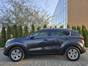 Kia Sportage 1.6-LPG-NAVI-KAMERA, снимка 8