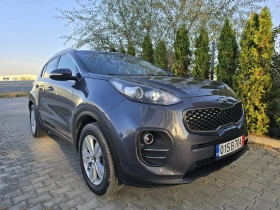 Kia Sportage 1.6-LPG-NAVI-KAMERA, снимка 3