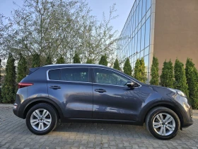 Kia Sportage 1.6-LPG-NAVI-KAMERA, снимка 4