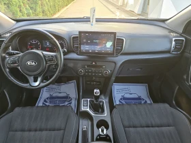 Kia Sportage 1.6-LPG-NAVI-KAMERA, снимка 11