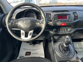 Kia Sportage 1.6 бензин Панорама, снимка 12