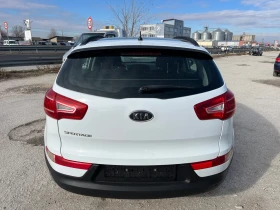 Kia Sportage 1.6 бензин Панорама, снимка 6