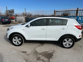 Kia Sportage 1.6 бензин Панорама, снимка 8