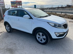 Kia Sportage 1.6 бензин Панорама, снимка 3