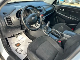 Kia Sportage 1.6 бензин Панорама, снимка 10