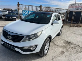 Kia Sportage 1.6 бензин Панорама, снимка 1