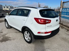 Kia Sportage 1.6 бензин Панорама, снимка 7