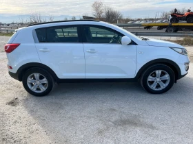 Kia Sportage 1.6 бензин Панорама, снимка 4