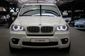 BMW X5 108 000/HuD/SoftCLose/KeyLess/Dist/Pano/ | Mobile.bg    2