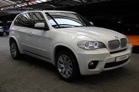 BMW X5 108 000/HuD/SoftCLose/KeyLess/Dist/Pano/ | Mobile.bg    3