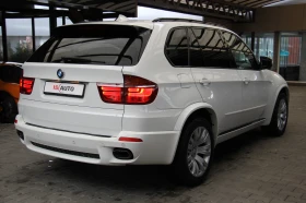 BMW X5 108 000/HuD/SoftCLose/KeyLess/Dist/Pano/ | Mobile.bg    4