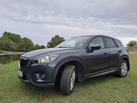 Mazda CX-5 Нов внос Германия, 150к.с., EURO6, снимка 10