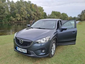 Mazda CX-5 Нов внос Германия, 150к.с., EURO6, снимка 4