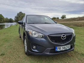 Mazda CX-5 Нов внос Германия, 150к.с., EURO6, снимка 2