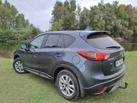 Mazda CX-5 Нов внос Германия, 150к.с., EURO6, снимка 9