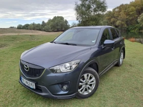 Mazda CX-5 Нов внос Германия, 150к.с., EURO6, снимка 5