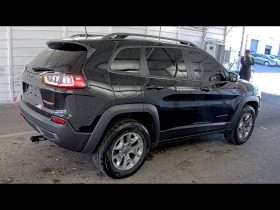 Jeep Cherokee TRAILHAWK 3.2 AWD, снимка 5