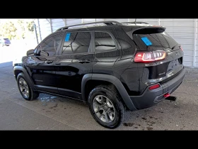 Jeep Cherokee TRAILHAWK 3.2 AWD, снимка 2