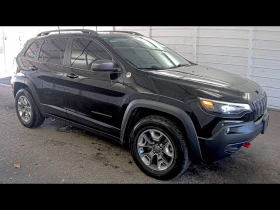 Jeep Cherokee TRAILHAWK 3.2 AWD, снимка 3