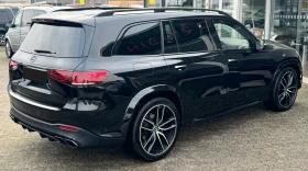 Mercedes-Benz GLS580 4M* AMG* Bur* Pano* 360 - [4] 