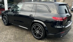 Mercedes-Benz GLS580 4M* AMG* Bur* Pano* 360 - [5] 