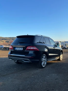 Mercedes-Benz ML 350, снимка 2