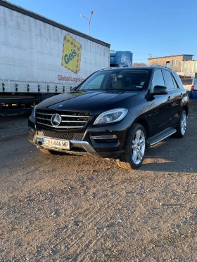 Mercedes-Benz ML 350, снимка 4