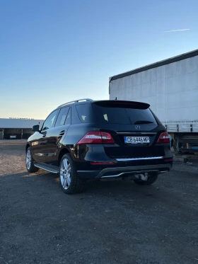 Mercedes-Benz ML 350, снимка 3