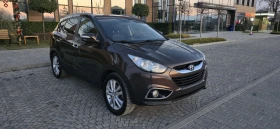 Hyundai IX35 2.0 CRDI 4?4 NAVI !!!!!!NOVA!!!!!!!, снимка 2