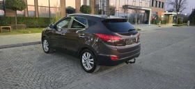 Hyundai IX35 2.0 CRDI 4?4 NAVI !!!!!!NOVA!!!!!!!, снимка 4