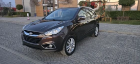 Hyundai IX35 2.0 CRDI 4?4 NAVI !!!!!!NOVA!!!!!!! 1