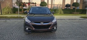 Hyundai IX35 2.0 CRDI 4?4 NAVI !!!!!!NOVA!!!!!!!, снимка 3