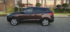 Hyundai IX35 2.0 CRDI 4?4 NAVI !!!!!!NOVA!!!!!!!, снимка 7