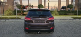 Hyundai IX35 2.0 CRDI 4?4 NAVI !!!!!!NOVA!!!!!!!, снимка 5