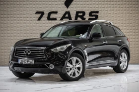 Infiniti QX70 3.0 V6 Diesel 4&#215;4, снимка 1