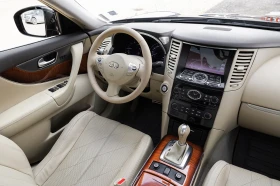 Infiniti QX70 3.0 V6 Diesel 4&#215;4, снимка 8