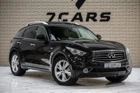 Infiniti QX70 3.0 V6 Diesel 4&#215;4, снимка 3