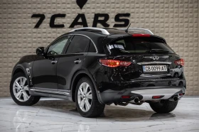 Infiniti QX70 3.0 V6 Diesel 4×4 | Mobile.bg    4