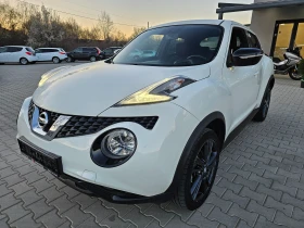 Nissan Juke 1.5DCI, Face, KTEO, Евро 6, 110730км.!, снимка 5