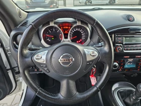 Nissan Juke 1.5DCI, Face, KTEO, Евро 6, 110730км.!, снимка 12