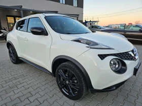 Nissan Juke 1.5DCI, Face, KTEO, Евро 6, 110730км.!, снимка 2