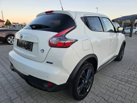 Nissan Juke 1.5DCI, Face, KTEO, Евро 6, 110730км.!, снимка 3