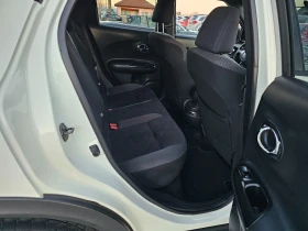 Nissan Juke 1.5DCI, Face, KTEO, Евро 6, 110730км.!, снимка 8