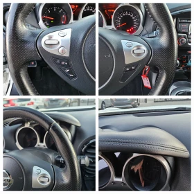 Nissan Juke 1.5DCI, Face, KTEO, Евро 6, 110730км.!, снимка 15