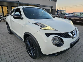 Nissan Juke 1.5DCI, Face, KTEO, Евро 6, 110730км.!, снимка 1