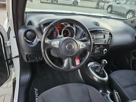 Nissan Juke 1.5DCI, Face, KTEO, Евро 6, 110730км.!, снимка 11