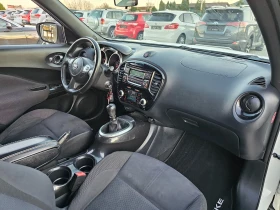 Nissan Juke 1.5DCI, Face, KTEO, Евро 6, 110730км.!, снимка 7