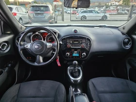 Nissan Juke 1.5DCI, Face, KTEO, Евро 6, 110730км.!, снимка 10