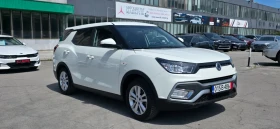 SsangYong XLV 1.6i Bi-fuel 128k.c UNIKAT ITALIA EURO6B 